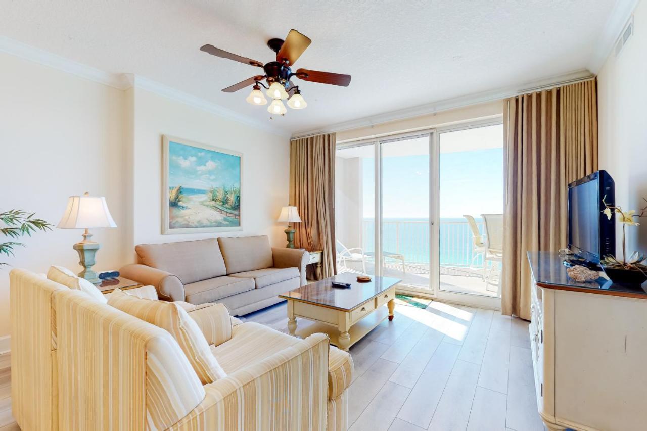 Ocean Villa 1706 Panama City Beach Extérieur photo