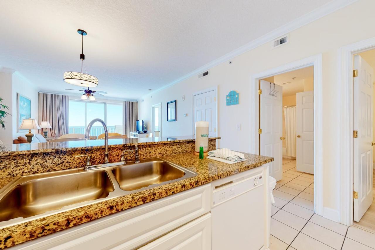 Ocean Villa 1706 Panama City Beach Extérieur photo